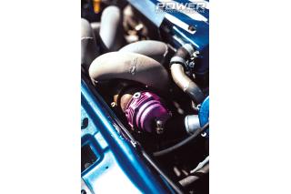 Opel Astra H OPC 517Ps
